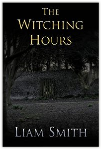 View the Witching Hours on Amazon