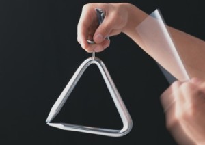 triangle