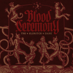 Listen: Blood Ceremony. This Canadian rock band sing about devils and witchcraft, matching their lyricism with Sabbathy guitar, church organs and folksy flutes. Klaus Morlock. Performing in an extremely niche genre, Morlock produces faux soundtracks for made-up 70s British TV series. Expect analogue synths, wobbly production and shades of Doctor Who.