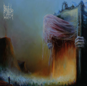 bell witch mirror reaper cover