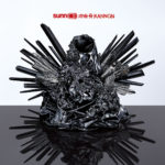 sun o))) kannon cover